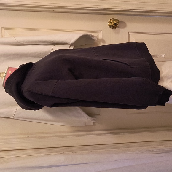 Lululemon Black Hoodie L - Picture 5 of 14